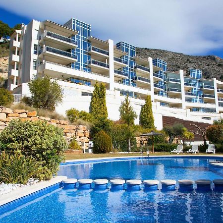Apartment Jardines De Altea Hills-6 By Interhome 外观 照片