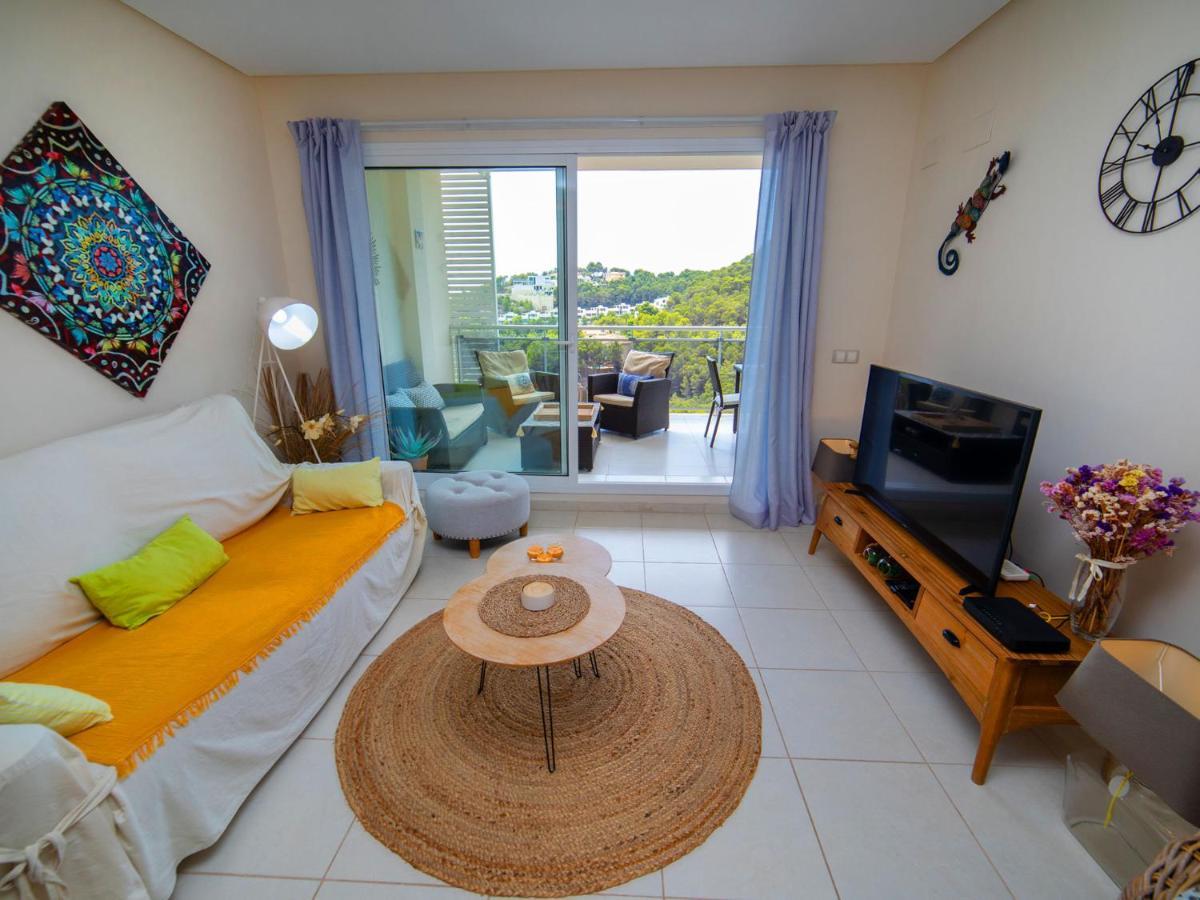 Apartment Jardines De Altea Hills-6 By Interhome 外观 照片