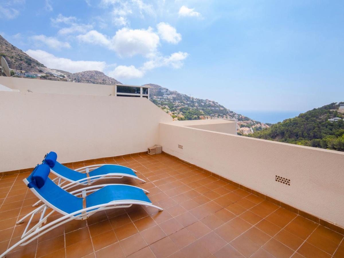 Apartment Jardines De Altea Hills-6 By Interhome 外观 照片