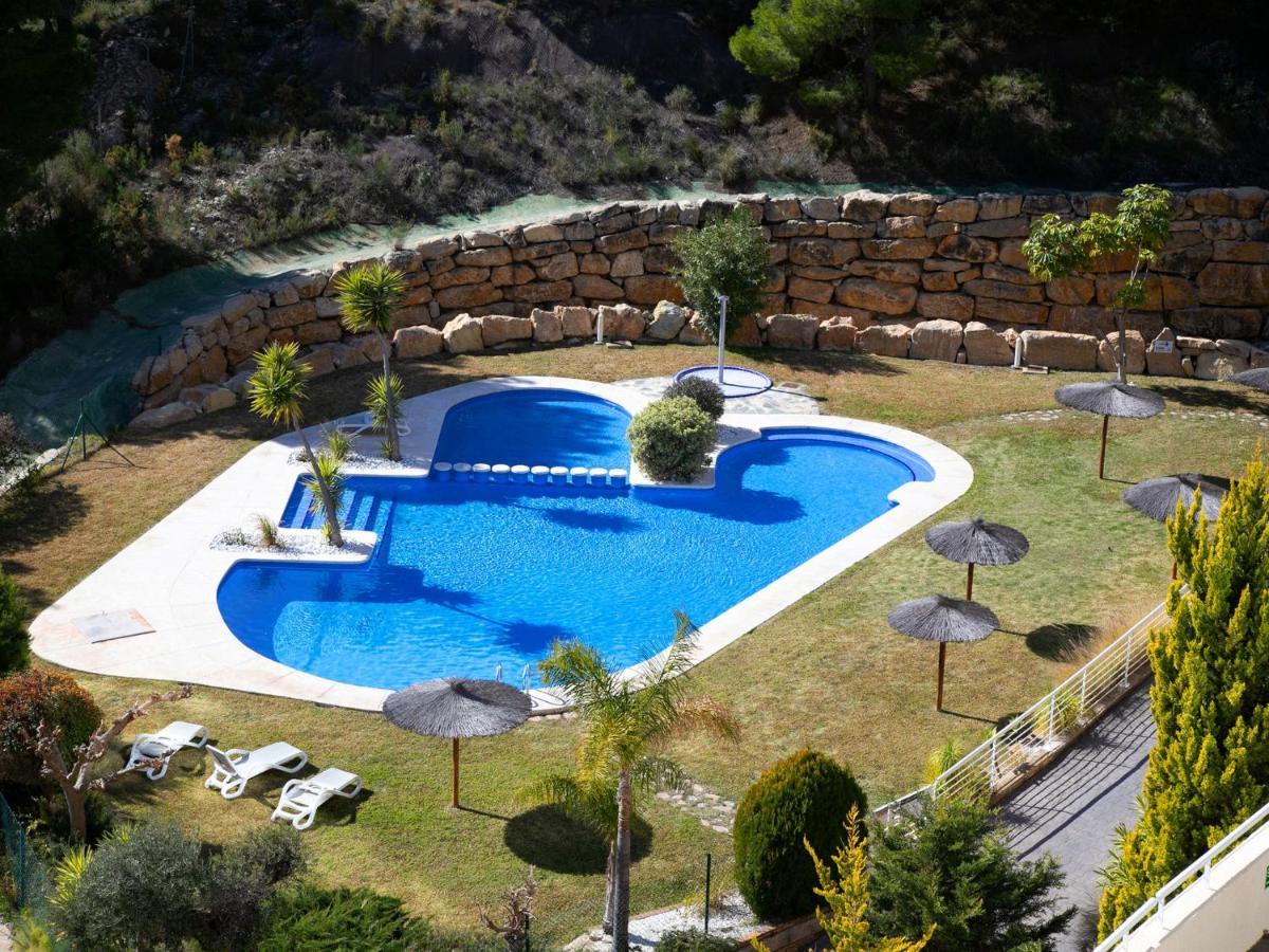 Apartment Jardines De Altea Hills-6 By Interhome 外观 照片