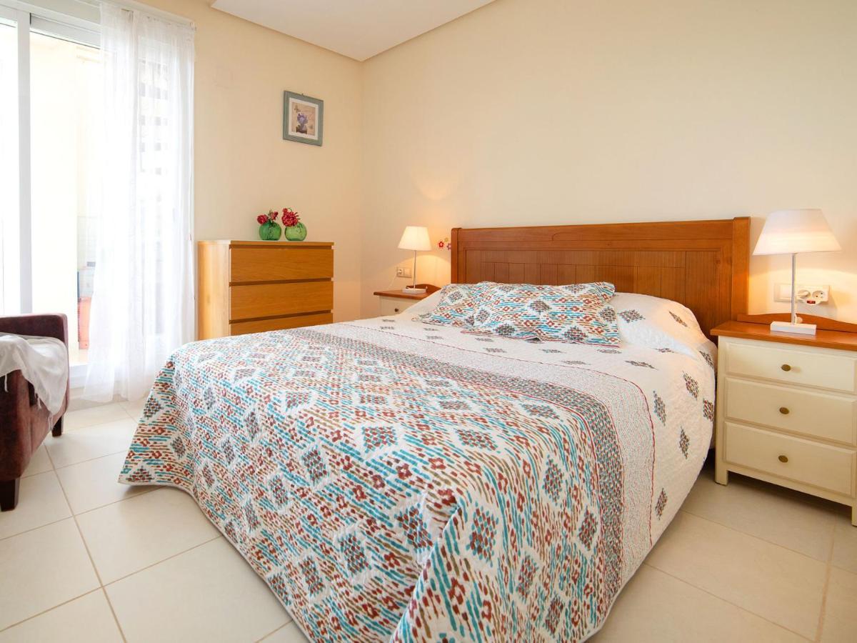 Apartment Jardines De Altea Hills-6 By Interhome 外观 照片