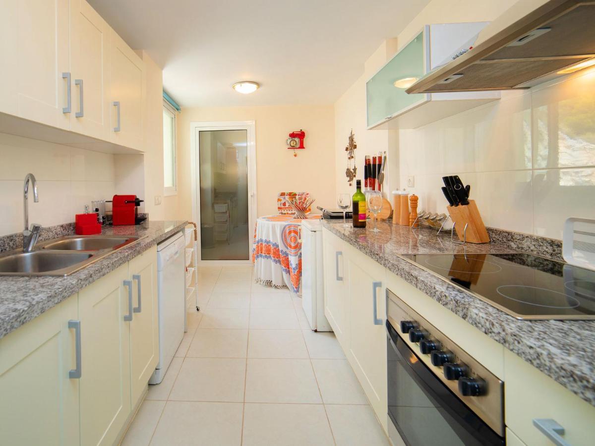 Apartment Jardines De Altea Hills-6 By Interhome 外观 照片