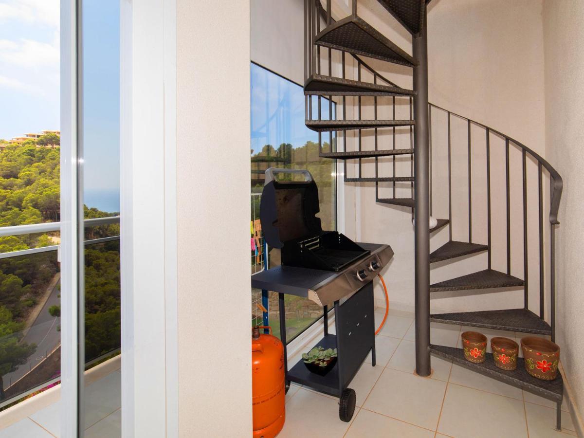 Apartment Jardines De Altea Hills-6 By Interhome 外观 照片