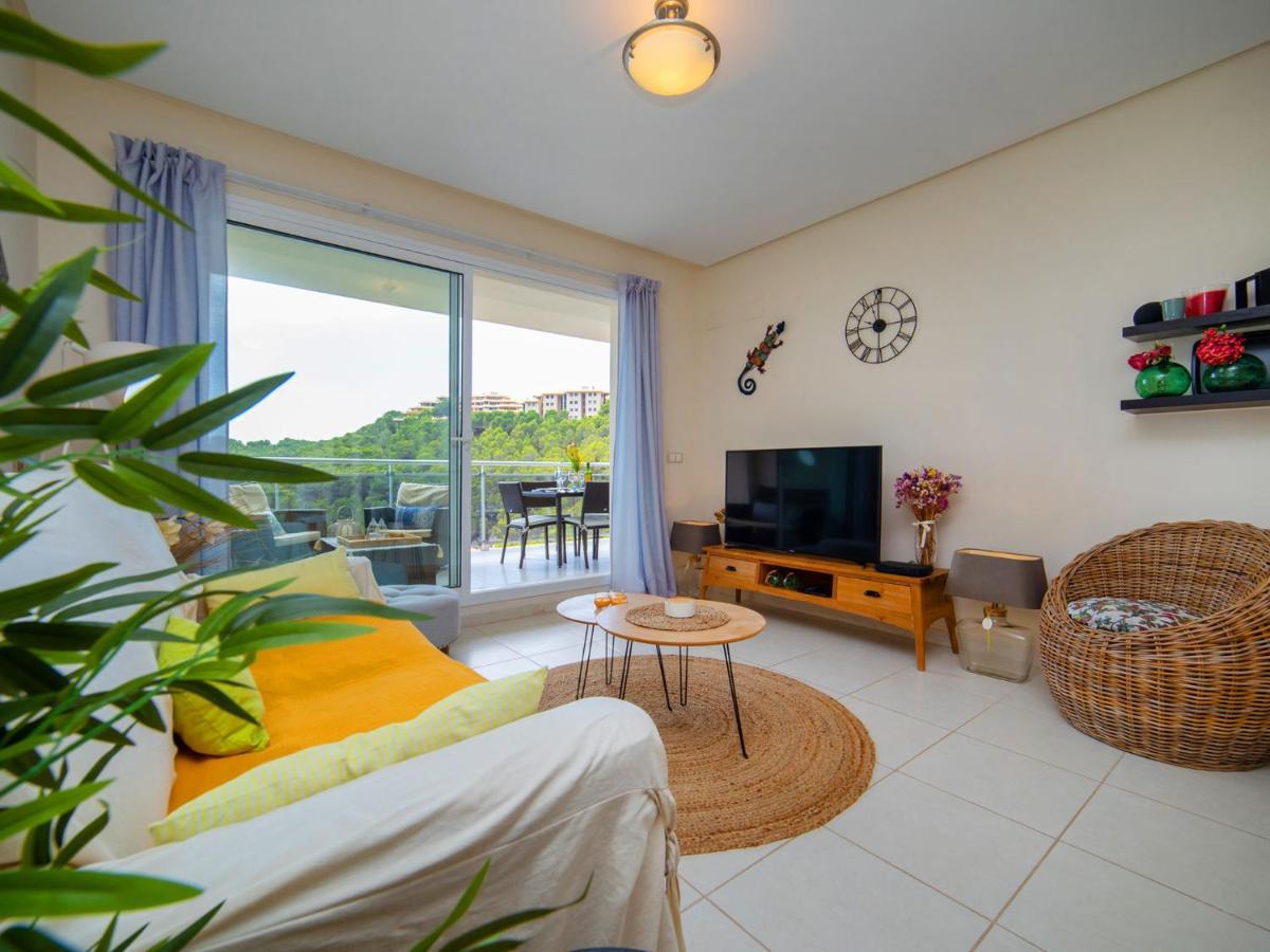 Apartment Jardines De Altea Hills-6 By Interhome 外观 照片