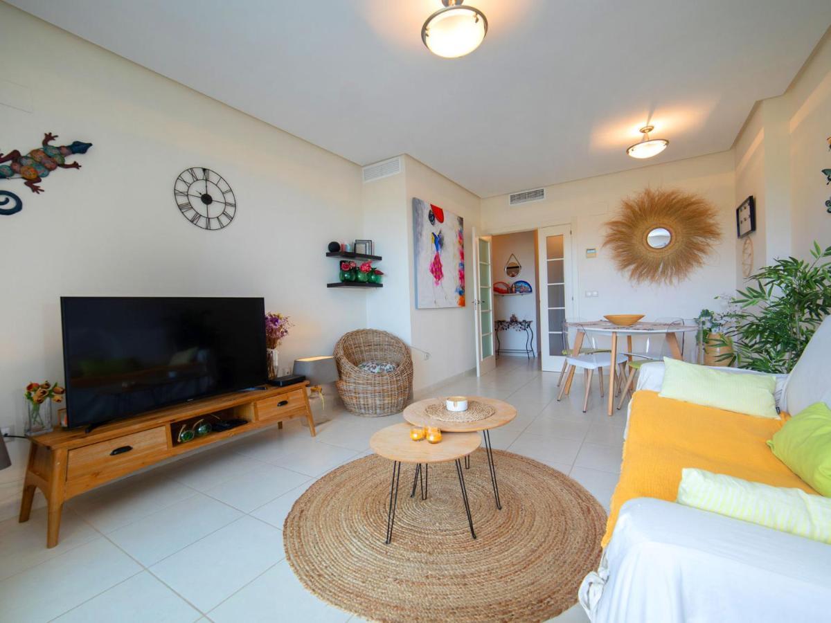Apartment Jardines De Altea Hills-6 By Interhome 外观 照片