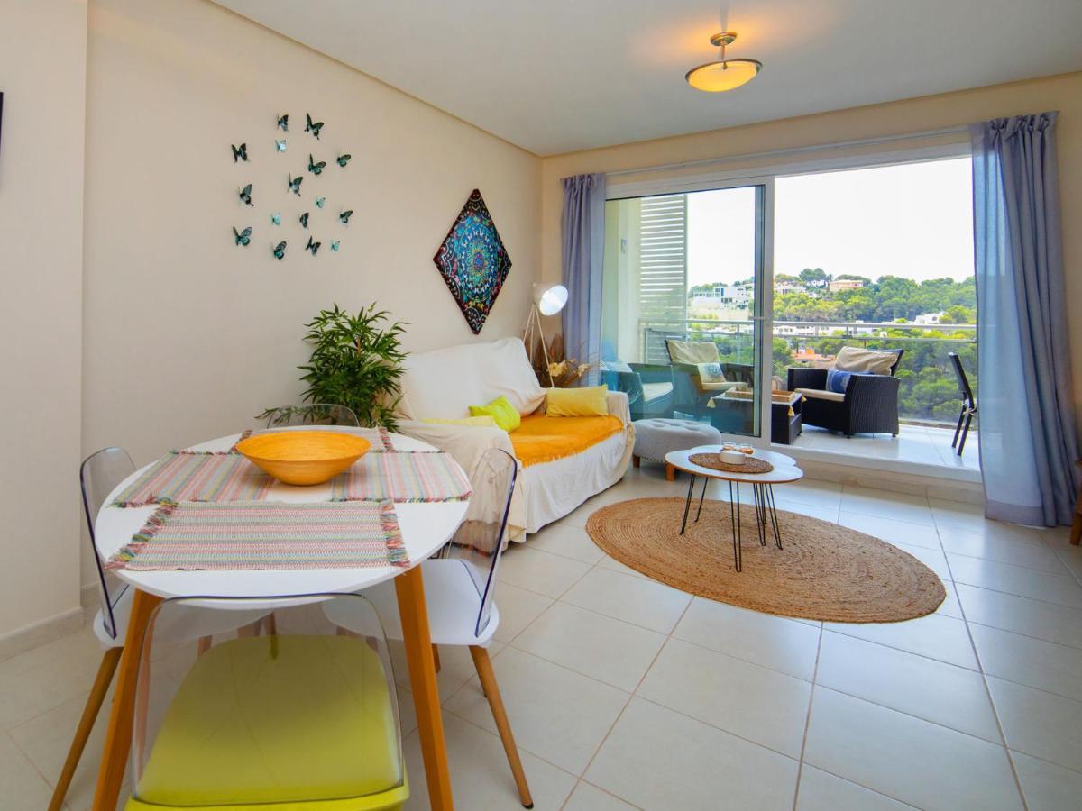 Apartment Jardines De Altea Hills-6 By Interhome 外观 照片
