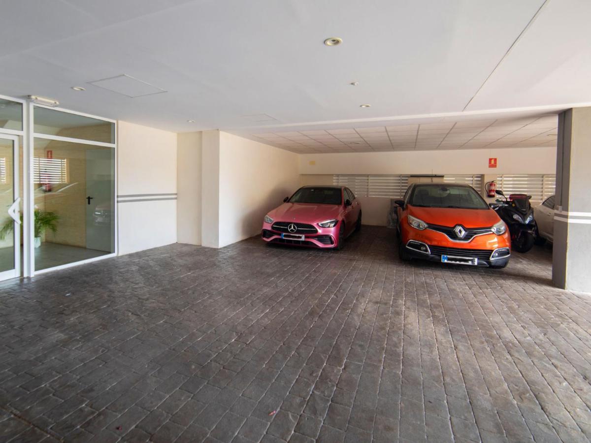 Apartment Jardines De Altea Hills-6 By Interhome 外观 照片