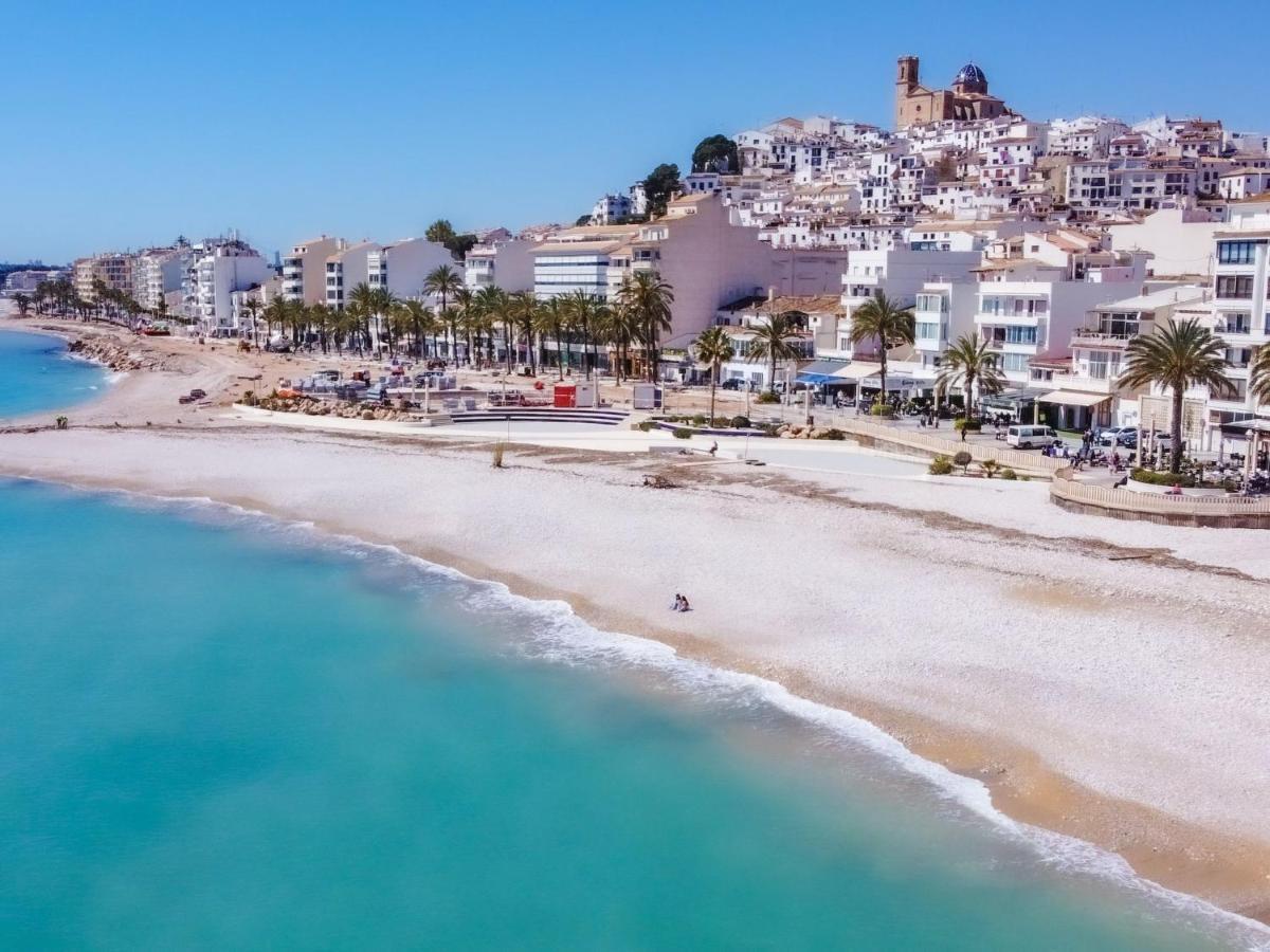 Apartment Jardines De Altea Hills-6 By Interhome 外观 照片