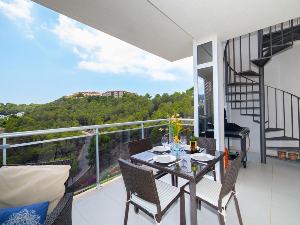 Apartment Jardines De Altea Hills-6 By Interhome 外观 照片