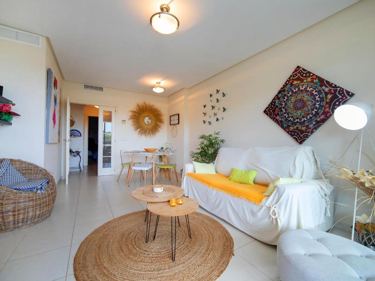 Apartment Jardines De Altea Hills-6 By Interhome 外观 照片