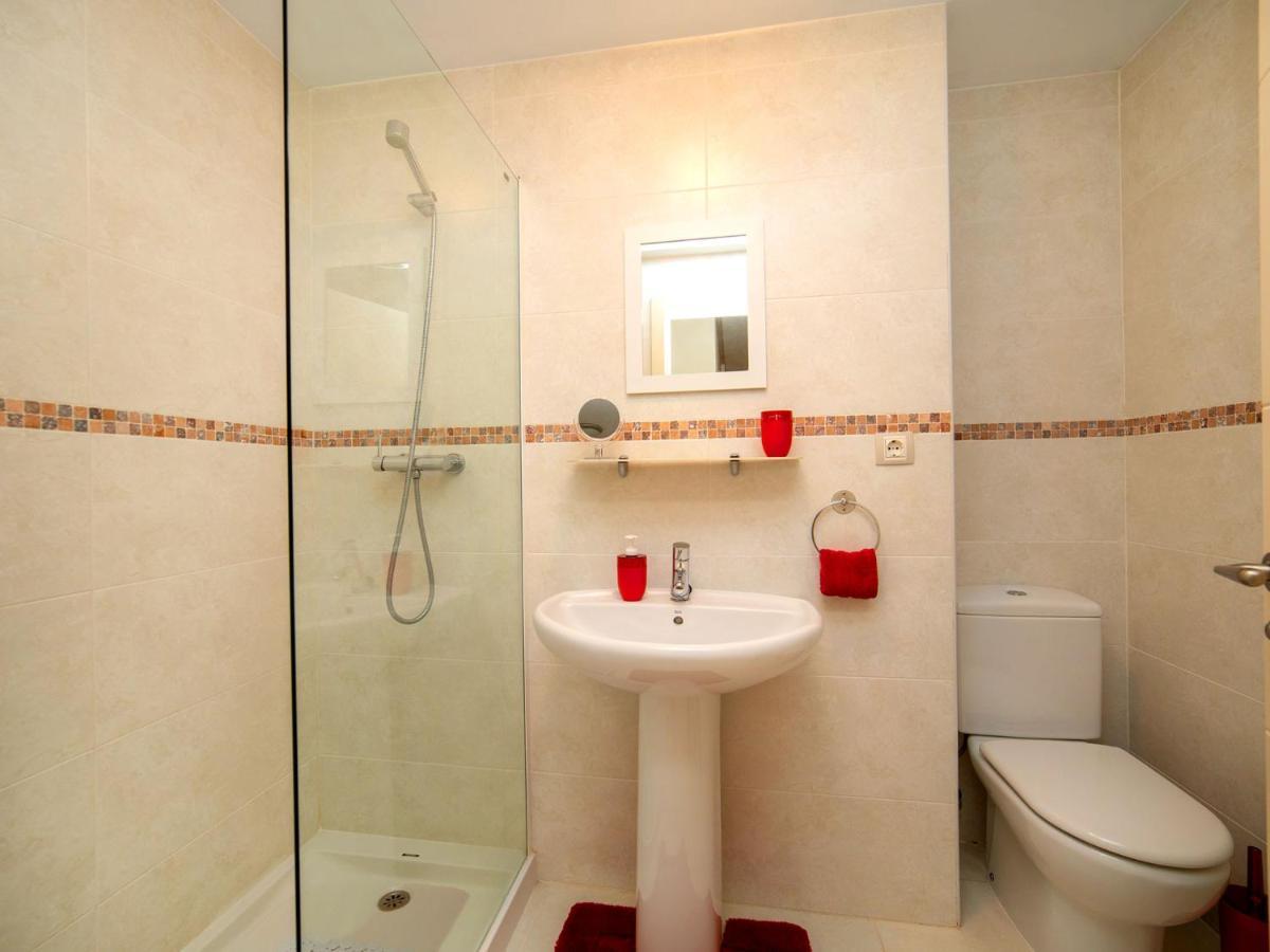 Apartment Jardines De Altea Hills-6 By Interhome 外观 照片