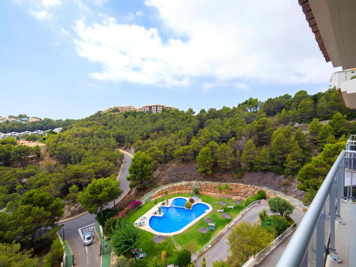 Apartment Jardines De Altea Hills-6 By Interhome 外观 照片