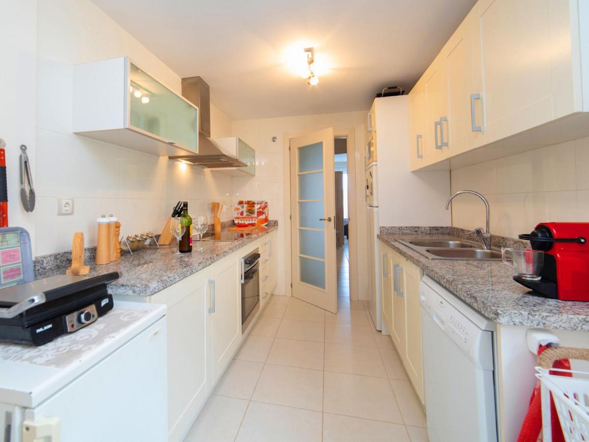 Apartment Jardines De Altea Hills-6 By Interhome 外观 照片