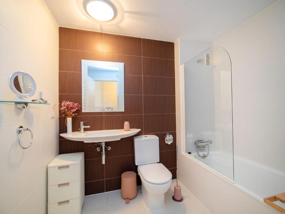 Apartment Jardines De Altea Hills-6 By Interhome 外观 照片
