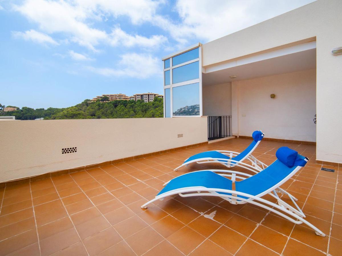 Apartment Jardines De Altea Hills-6 By Interhome 外观 照片